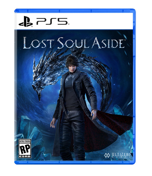 Lost Soul Aside - PS5