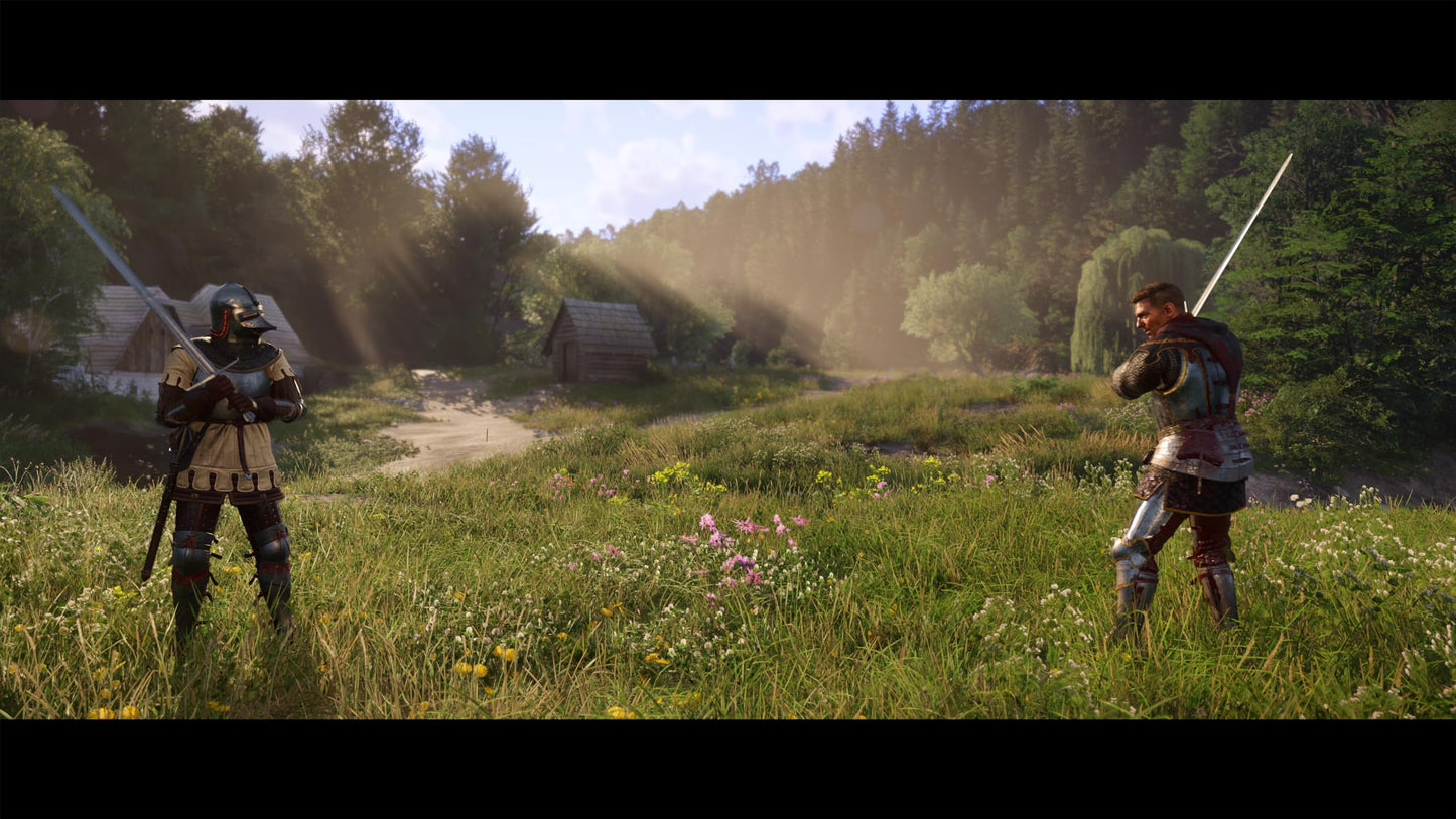 Kingdom Come: Deliverance II - PlayStation 5