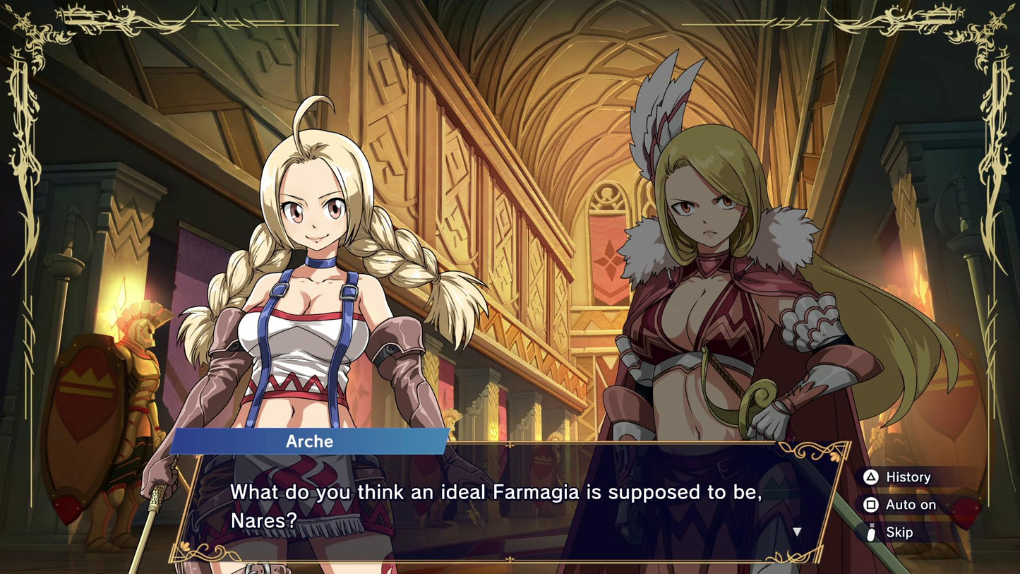Farmagia – Day 1 Edition PS5