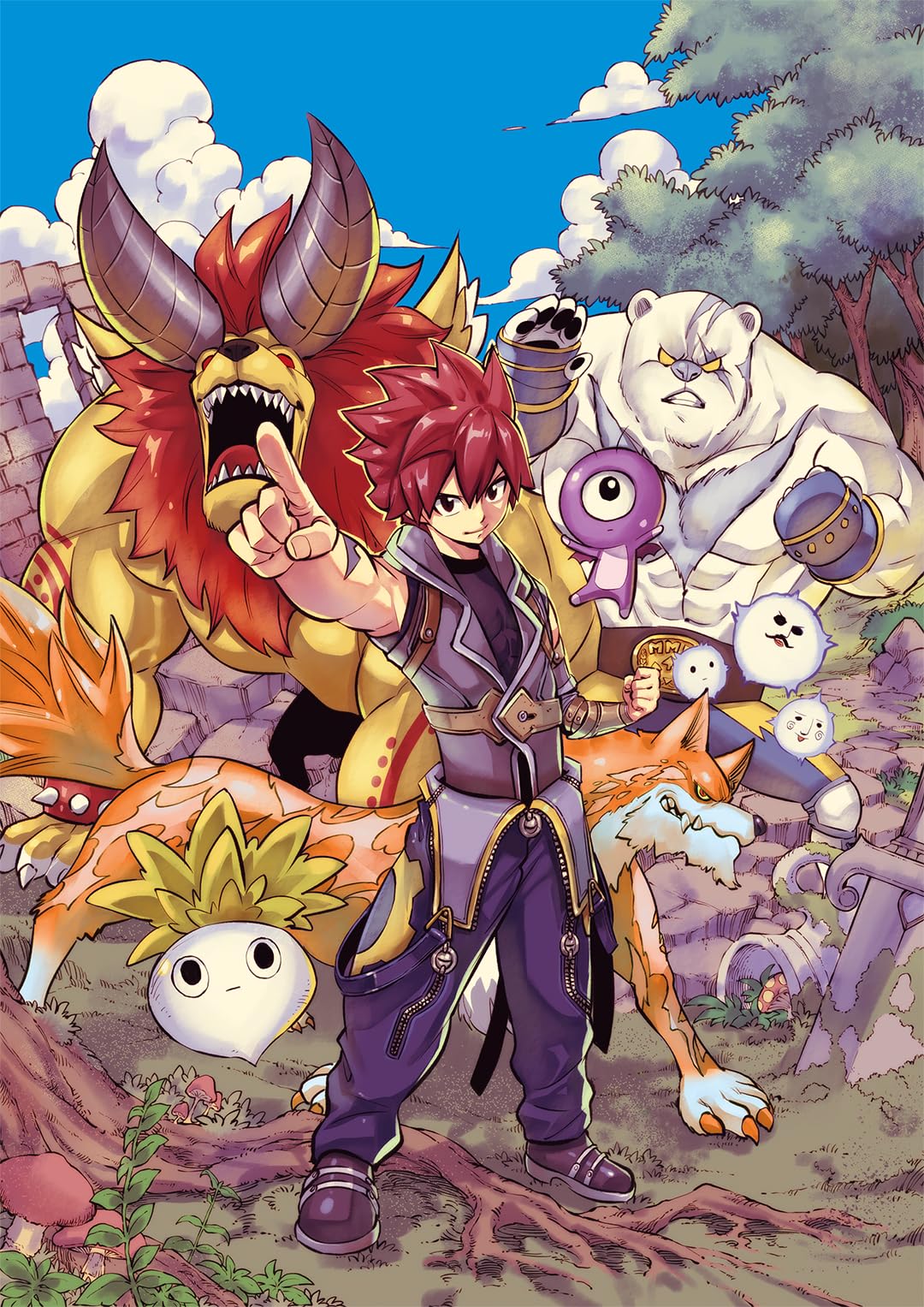 Farmagia – Day 1 Edition Nintendo Switch