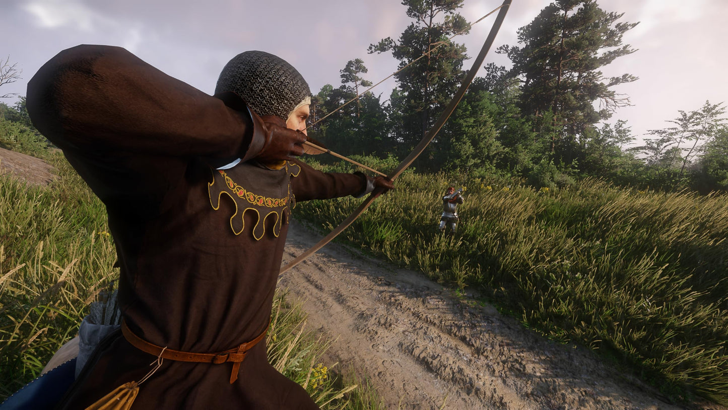 Kingdom Come: Deliverance II - PlayStation 5