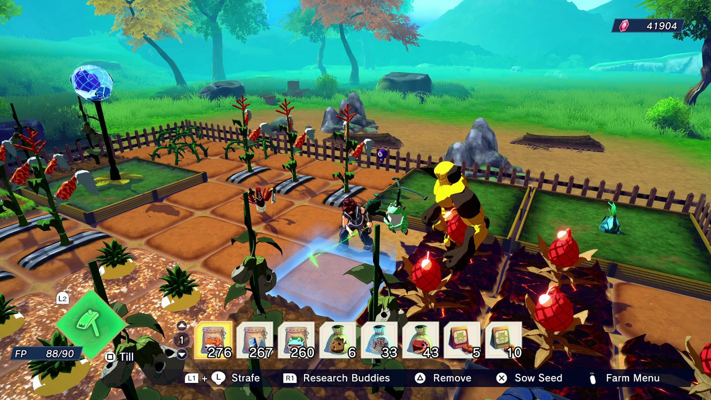 Farmagia – Day 1 Edition PS5