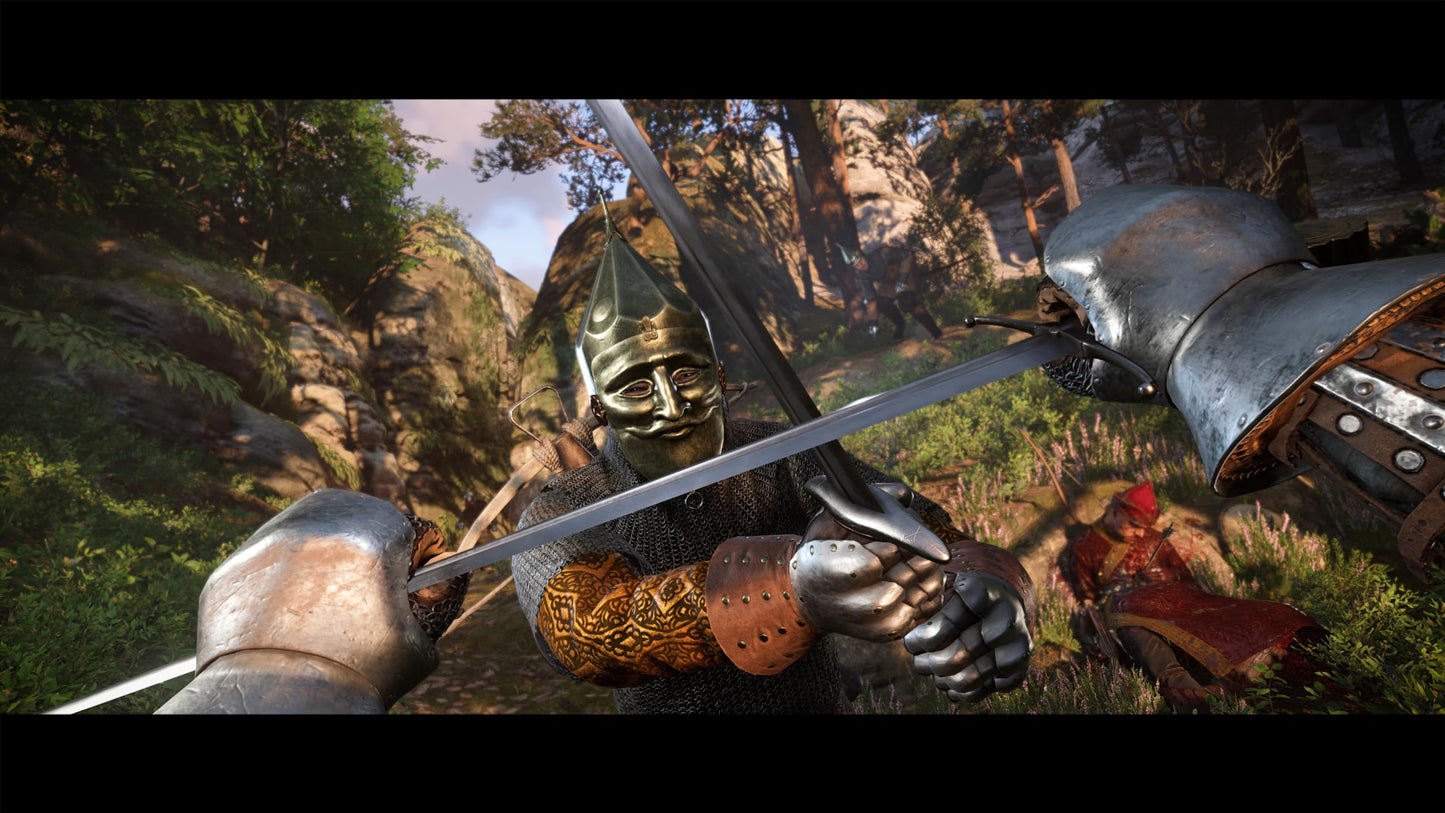 Kingdom Come: Deliverance II - PlayStation 5