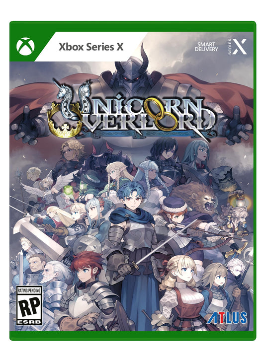 Unicorn Overlord - Xbox Series X