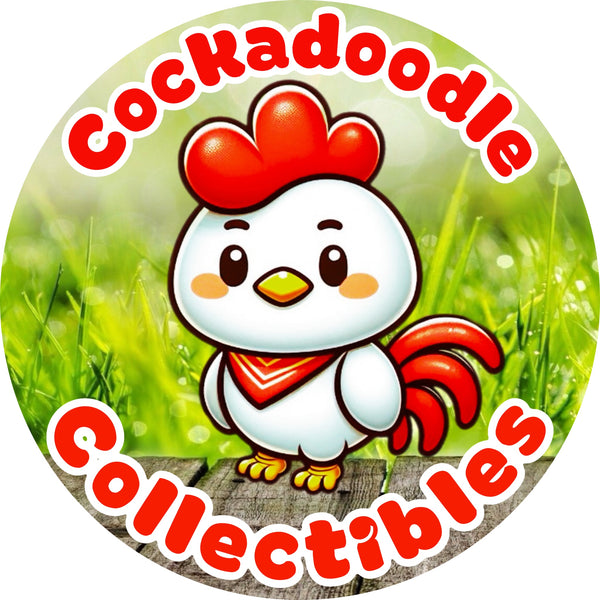 Cockadoodle Collectibles