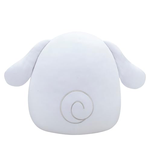 Squishmallows Original Sanrio 14-Inch Cinnamoroll Plush - Large Ultrasoft Official Jazwares Plush