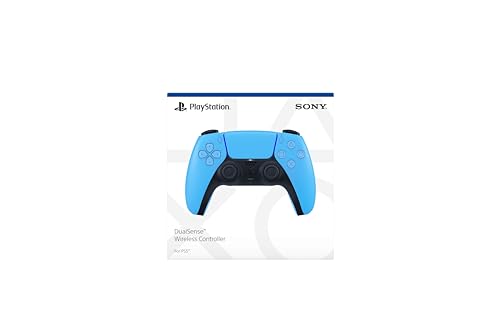 PlayStation DualSense® Wireless Controller - Starlight Blue