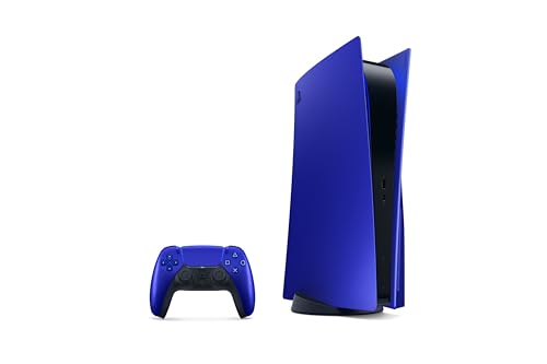 PlayStation DualSense Wireless Controller - Cobalt Blue