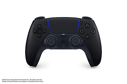 PlayStation DualSense® Wireless Controller - Midnight Black