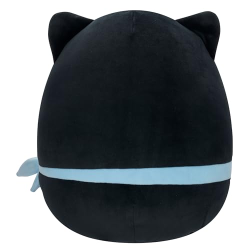 Squishmallows Original Sanrio 14-Inch Chococat Plush - Large Ultrasoft Official Jazwares Plush