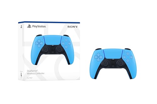 PlayStation DualSense® Wireless Controller - Starlight Blue