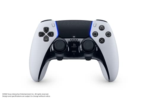 PlayStation DualSense Edge Wireless Controller