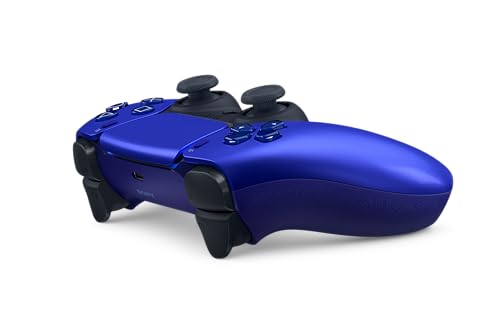 PlayStation DualSense Wireless Controller - Cobalt Blue