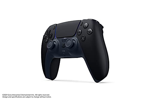 PlayStation DualSense® Wireless Controller - Midnight Black