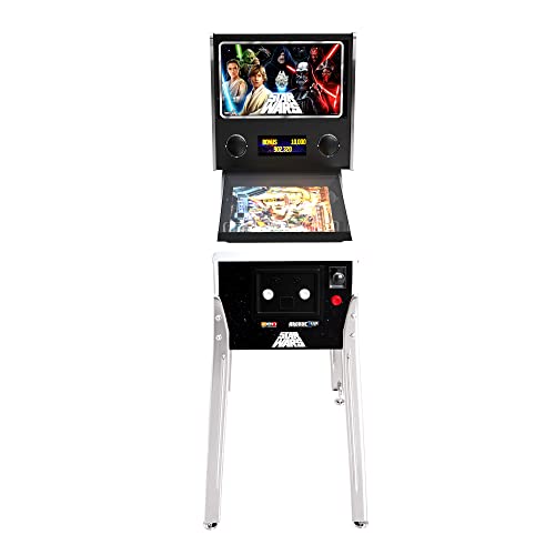 Arcade1Up Star Wars Digital Pinball