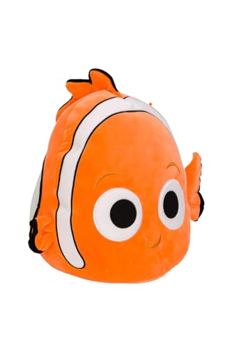 Squishmallows Official Kellytoy Plush 14" Nemo - Disney Pixar Ultrasoft Stuffed Animal Plush Toy