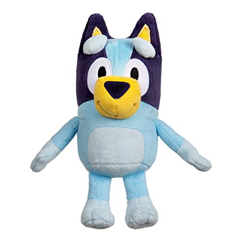 Bluey & Bingo 8" Mini Plush Bundle - 2 Pack (13066)