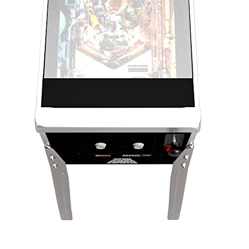 Arcade1Up Star Wars Digital Pinball