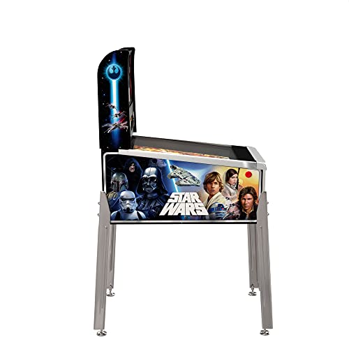 Arcade1Up Star Wars Digital Pinball