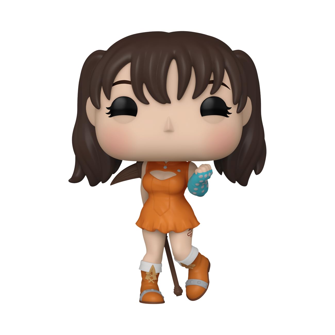 Funko Pop! Jumbo: The Seven Deadly Sins - Diane