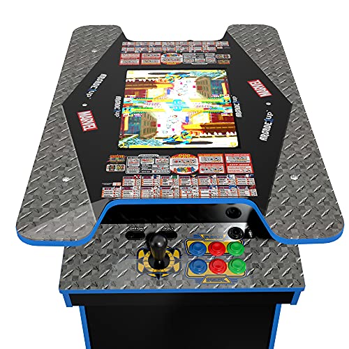 Arcade 1Up Arcade1Up Marvel vs Capcom Head-to-Head Arcade Table - Electronic Games;