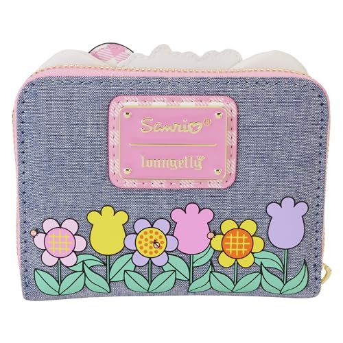 Loungefly Sanrio Spring Florals Hello Kitty Wallet, Amazon Exclusive