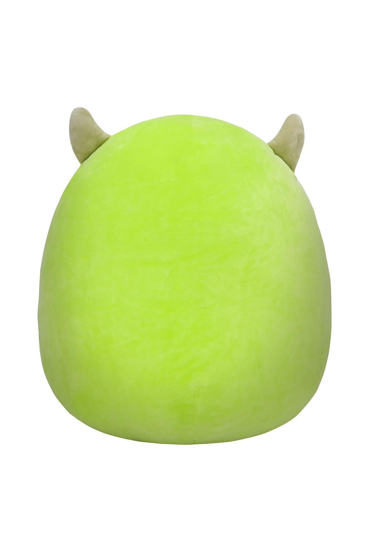 Squishmallows Official Kellytoy Plush 14" Mike Wazowski - Disney Pixar Ultrasoft Stuffed Animal Plush Toy