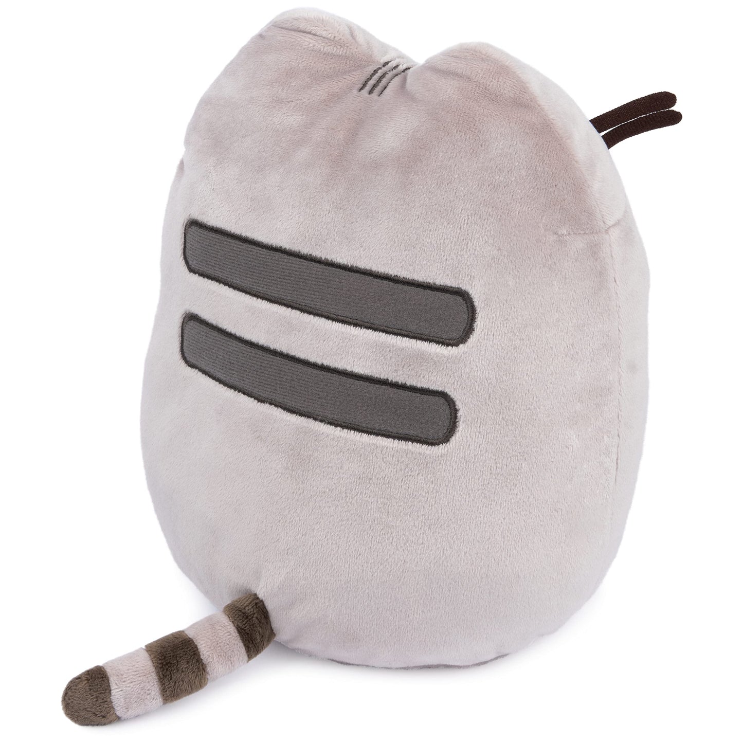 GUND Pusheen Snackable Avocado Plush, Stuffed Animal for Ages 8 and Up, 9.5”, Gray