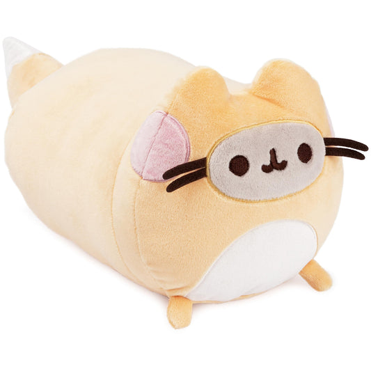 GUND Pusheen Enchanted Fox Plush, Stuffed Animal for Ages 8 and Up, Orange, 11”