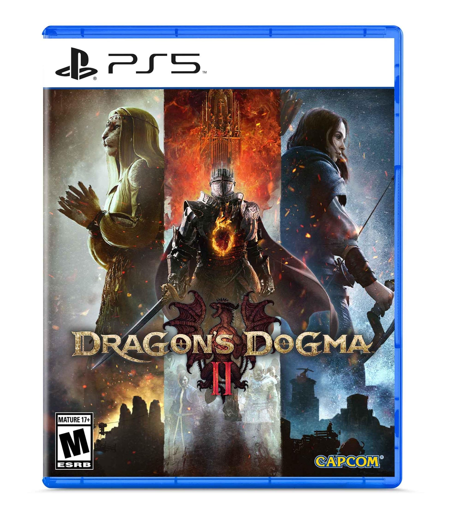 Dragon's Dogma 2 - PS5